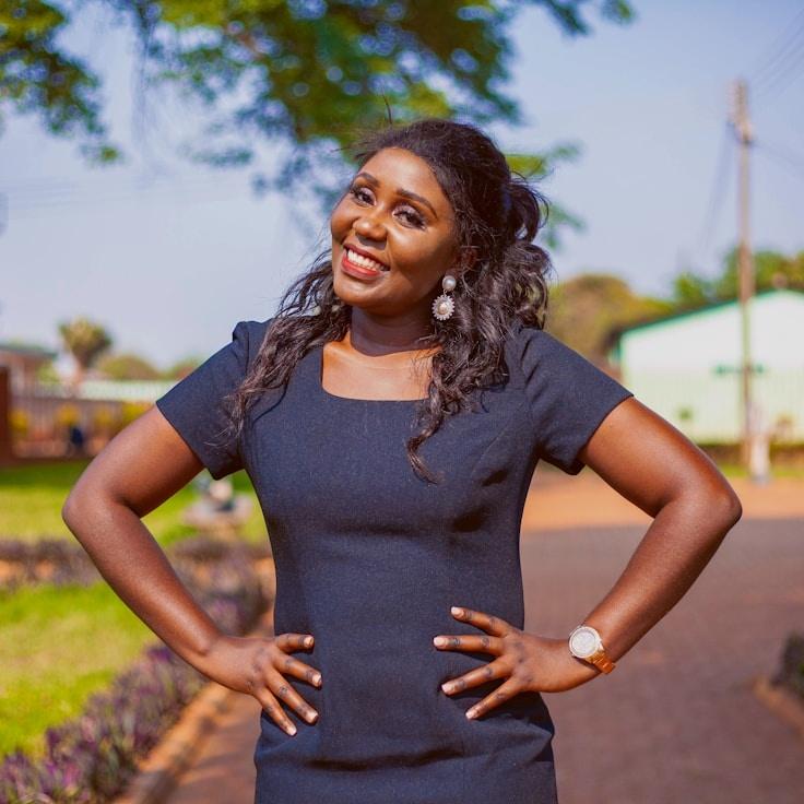 Landscape day trip near London, United Kingdom